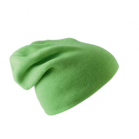 KP031-Caciula-KNITTED-HAT-Fluorescent-Orange