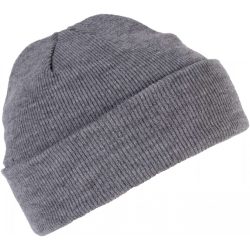 KP031-Caciula-KNITTED-HAT-Grey-Heather