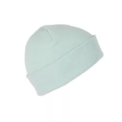 KP031 - Caciula - KNITTED HAT - [Ice Mint]