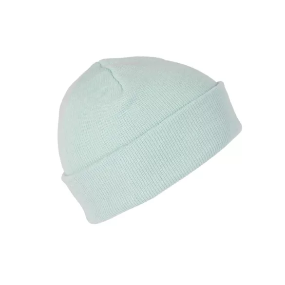 KP031 - Caciula - KNITTED HAT - [Ice Mint]