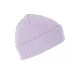 KP031 - Caciula - KNITTED HAT - [Light Violet]