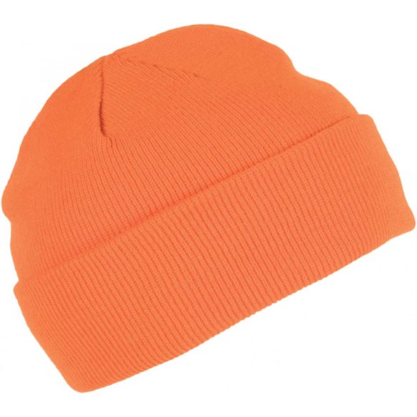 KP031-Caciula-KNITTED-HAT-Orange