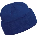 KP031-Caciula-KNITTED-HAT-Royal-Blue