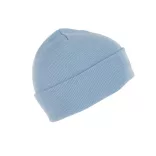 KP031 - Caciula - KNITTED HAT - [Sky Blue]