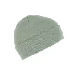 KP031 - Caciula - KNITTED HAT - [Sage]