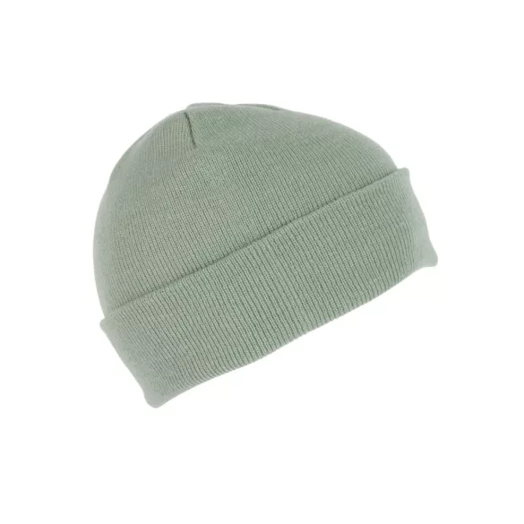 KP031 - Caciula - KNITTED HAT - [Sage]