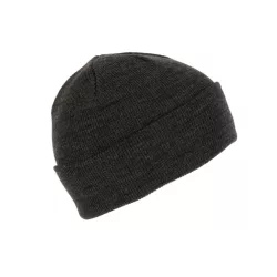 KP031 - Caciula - KNITTED HAT - [Titan Grey Heather]