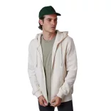 KP034 - Sapca din bumbac  - 5 panele - FIRST - [Beige]