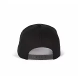 KP034-Sapca-din-bumbac-5-panele-FIRST-Black