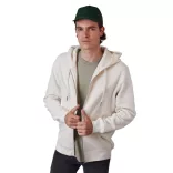 KP034 - Sapca din bumbac  - 5 panele - FIRST - [Kelly Green]