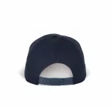 KP034-Sapca-din-bumbac-5-panele-FIRST-Navy