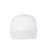 KP034-Sapca-din-bumbac-5-panele-FIRST-White