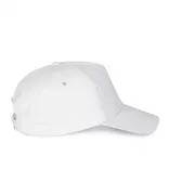 KP034-Sapca-din-bumbac-5-panele-FIRST-White