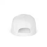 KP034-Sapca-din-bumbac-5-panele-FIRST-White