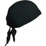 KP044-Bandana-din-bumbac-pieptanat-MENS---LADIES-BANDANA-Black