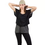 KP044-Bandana-din-bumbac-pieptanat-MENS---LADIES-BANDANA-Black