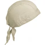 KP044-Bandana-din-bumbac-pieptanat-MENS---LADIES-BANDANA-Sand