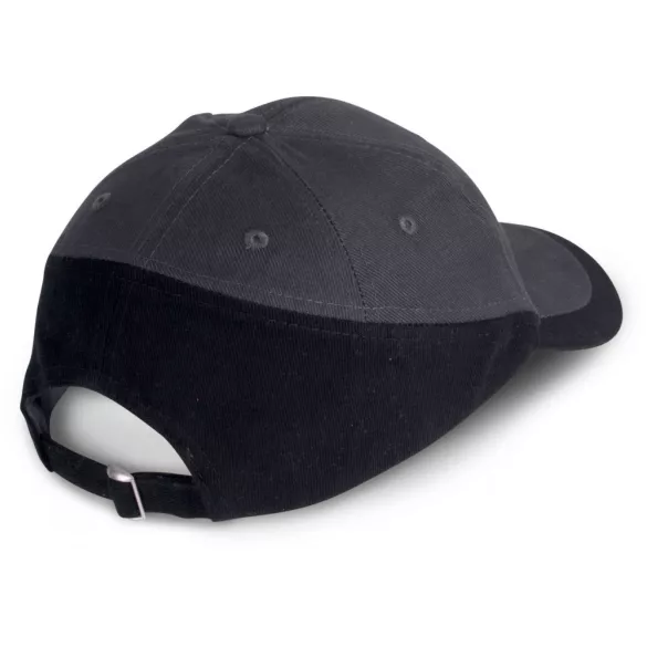 KP045-Sapca-din-bumbac-gros-6-panele-RACING-BI-COLOUR-NavyWhite