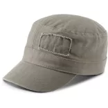 KP050-Sapca-din-bumbac-3-panele-CUBA-Black