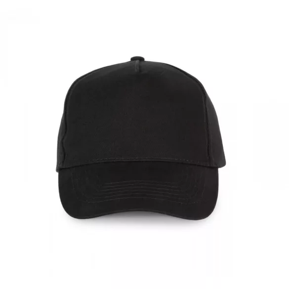 KP051-Sapca-din-bumbac-pieptanat-5-panele-ACTION-II-Black