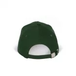 KP051-Sapca-din-bumbac-pieptanat-5-panele-ACTION-II-Forest-Green