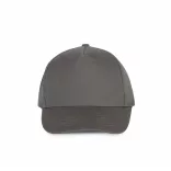 KP051-Sapca-din-bumbac-pieptanat-5-panele-ACTION-II-Slate-Grey