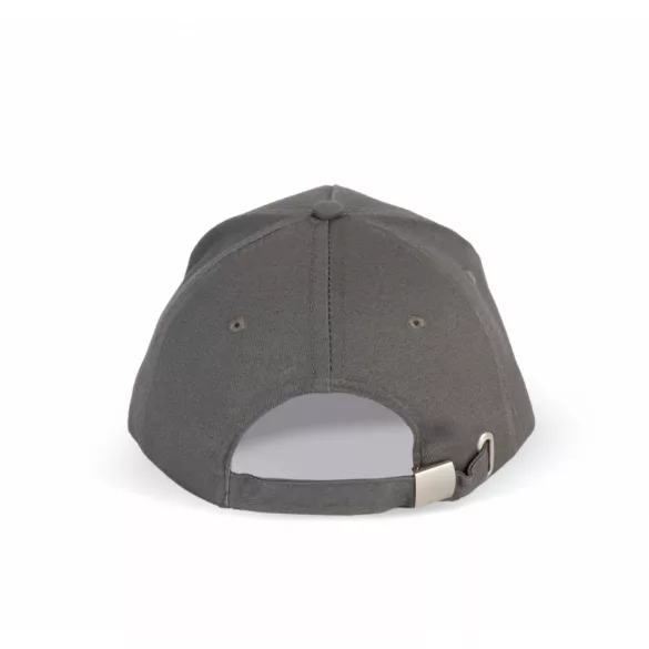 KP051-Sapca-din-bumbac-pieptanat-5-panele-ACTION-II-Slate-Grey