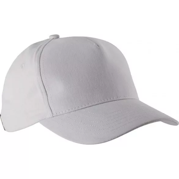 KP051-Sapca-din-bumbac-pieptanat-5-panele-ACTION-II-White