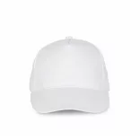 KP051-Sapca-din-bumbac-pieptanat-5-panele-ACTION-II-White