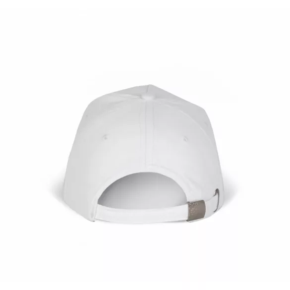 KP051-Sapca-din-bumbac-pieptanat-5-panele-ACTION-II-White