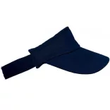 KP057-Cozoroc-sport-SPORTS-SUN-VISOR-Navy