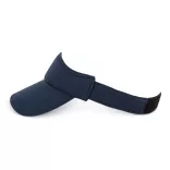 KP057-Cozoroc-sport-SPORTS-SUN-VISOR-Navy