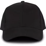 KP108-Sapca-din-bumbac-gros-6-panele-OKEOTEX-CERTIFIED-Black