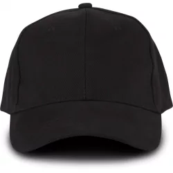 KP108-Sapca-din-bumbac-gros-6-panele-OKEOTEX-CERTIFIED-Black