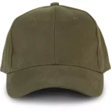 KP108-Sapca-din-bumbac-gros-6-panele-OKEOTEX-CERTIFIED-Khaki
