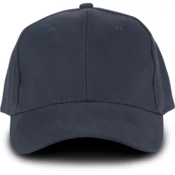 KP108-Sapca-din-bumbac-gros-6-panele-OKEOTEX-CERTIFIED-Navy