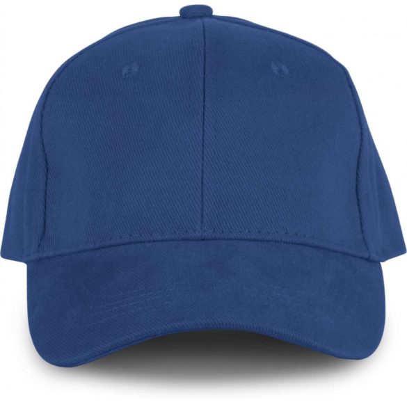 KP108-Sapca-din-bumbac-gros-6-panele-OKEOTEX-CERTIFIED-Royal-Blue