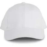 KP108-Sapca-din-bumbac-gros-6-panele-OKEOTEX-CERTIFIED-White