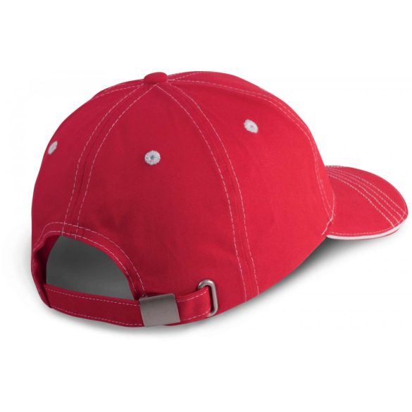 KP109-Sapca-din-bumbac-6-panele-FASHION-WhiteNavy