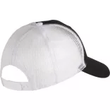 KP110-Sapca-6-panele-TRUCKER-Shale-GreyBlack