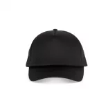 KP111-Sapca-5-panele-TRUCKER-MESH-Black