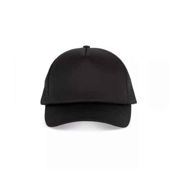 KP111-Sapca-5-panele-TRUCKER-MESH-Black