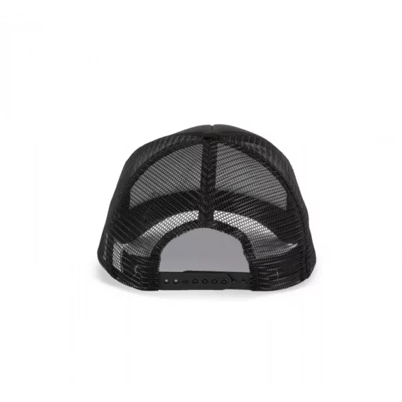 KP111-Sapca-5-panele-TRUCKER-MESH-Black
