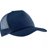 KP111-Sapca-5-panele-TRUCKER-MESH-Navy