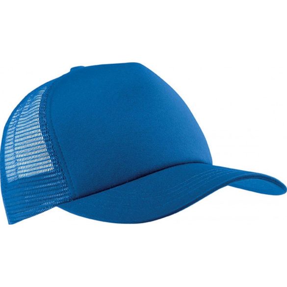 KP111-Sapca-5-panele-TRUCKER-MESH-Royal-Blue