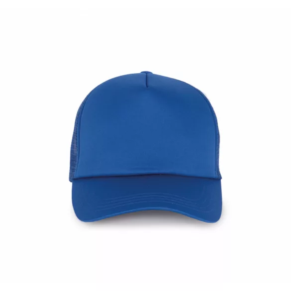 KP111-Sapca-5-panele-TRUCKER-MESH-Royal-Blue