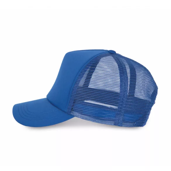 KP111-Sapca-5-panele-TRUCKER-MESH-Royal-Blue