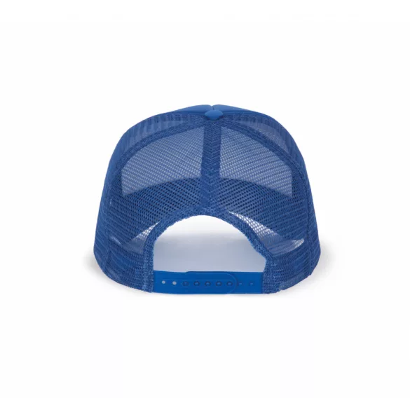 KP111-Sapca-5-panele-TRUCKER-MESH-Royal-Blue