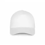 KP111-Sapca-5-panele-TRUCKER-MESH-White