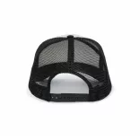 KP111-Sapca-5-panele-TRUCKER-MESH-WhiteBlack